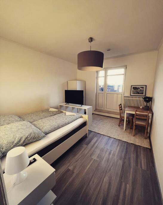Wunderschoene 3-Zimmer Wohnung Fuer 6 Personen Bremen Exterior foto