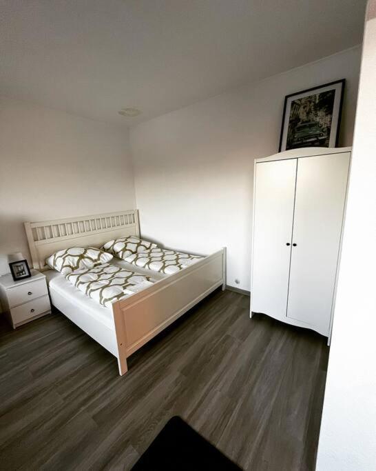 Wunderschoene 3-Zimmer Wohnung Fuer 6 Personen Bremen Exterior foto