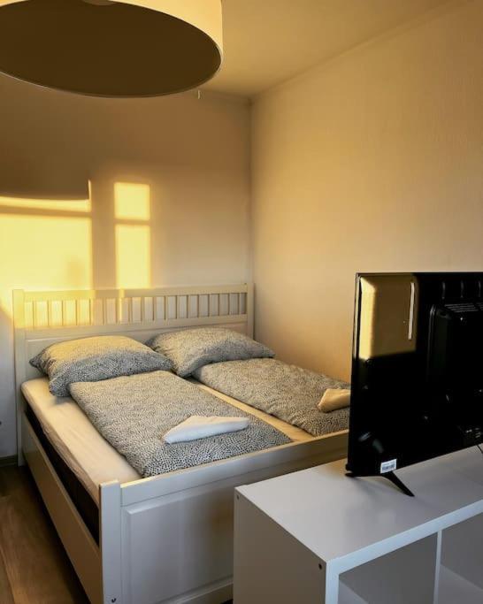 Wunderschoene 3-Zimmer Wohnung Fuer 6 Personen Bremen Exterior foto