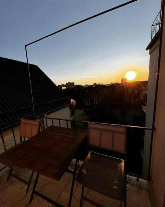 Wunderschoene 3-Zimmer Wohnung Fuer 6 Personen Bremen Exterior foto
